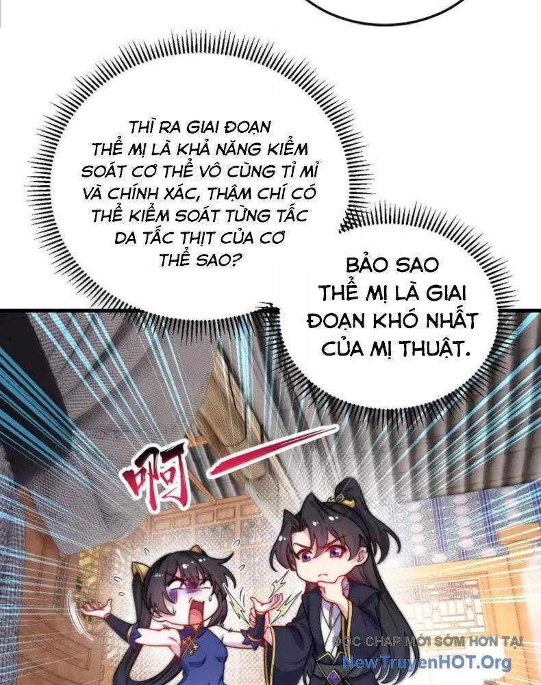 Vai Ác Sư Tôn Mang Theo Các Đồ Đệ Vô Địch Thiên Hạ Chapter 177 - 7