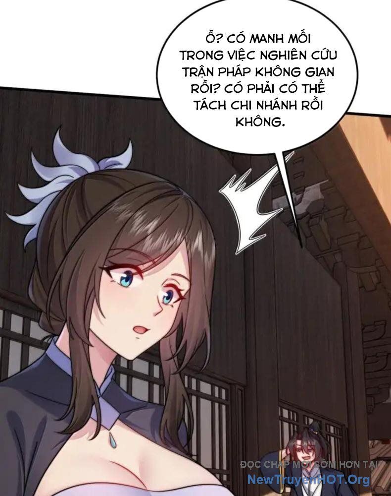 Vai Ác Sư Tôn Mang Theo Các Đồ Đệ Vô Địch Thiên Hạ Chapter 177 - 65