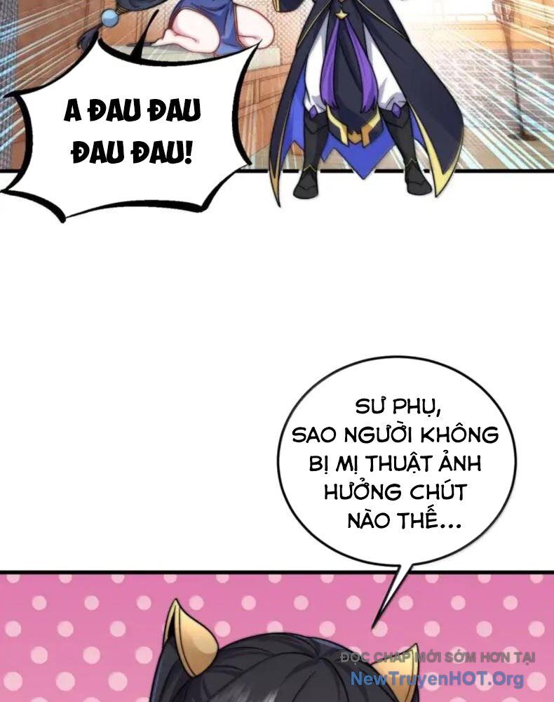 Vai Ác Sư Tôn Mang Theo Các Đồ Đệ Vô Địch Thiên Hạ Chapter 177 - 8