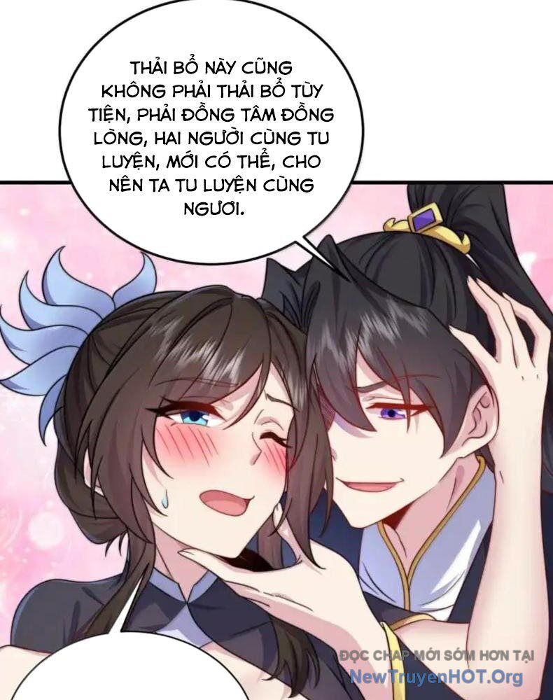 Vai Ác Sư Tôn Mang Theo Các Đồ Đệ Vô Địch Thiên Hạ Chapter 177 - 74