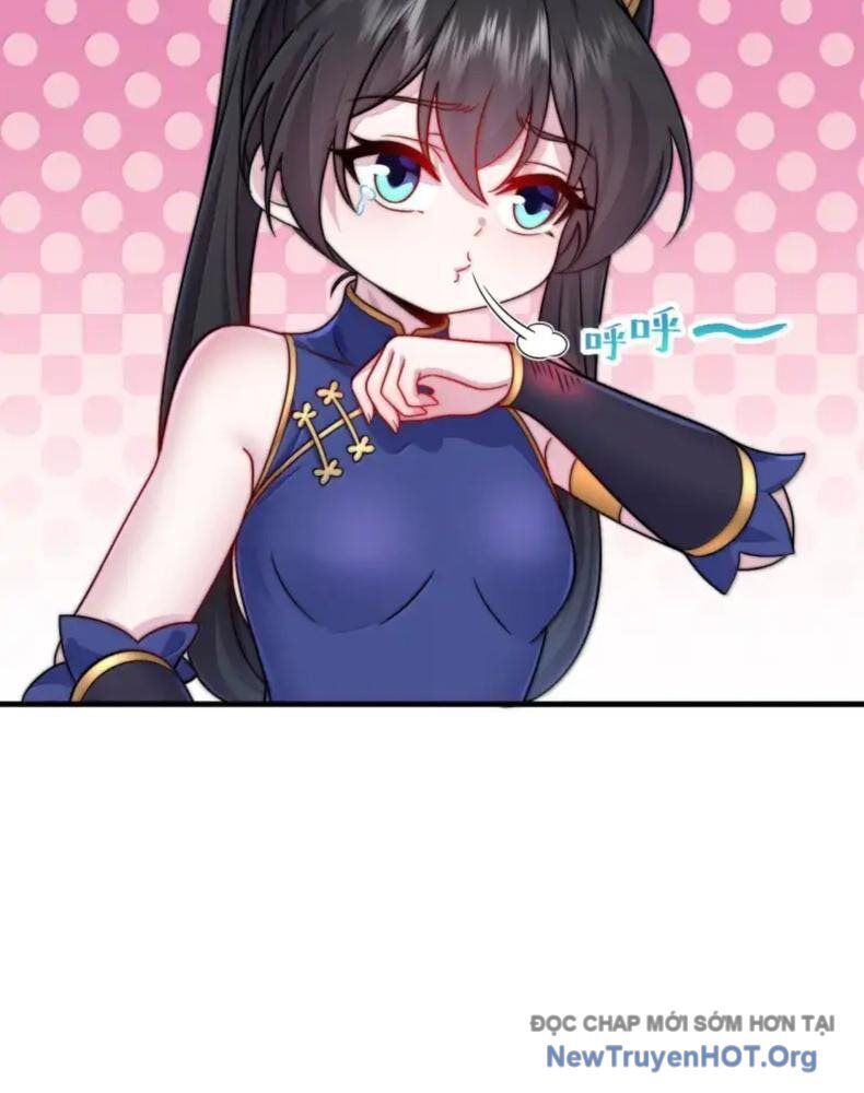 Vai Ác Sư Tôn Mang Theo Các Đồ Đệ Vô Địch Thiên Hạ Chapter 177 - 9