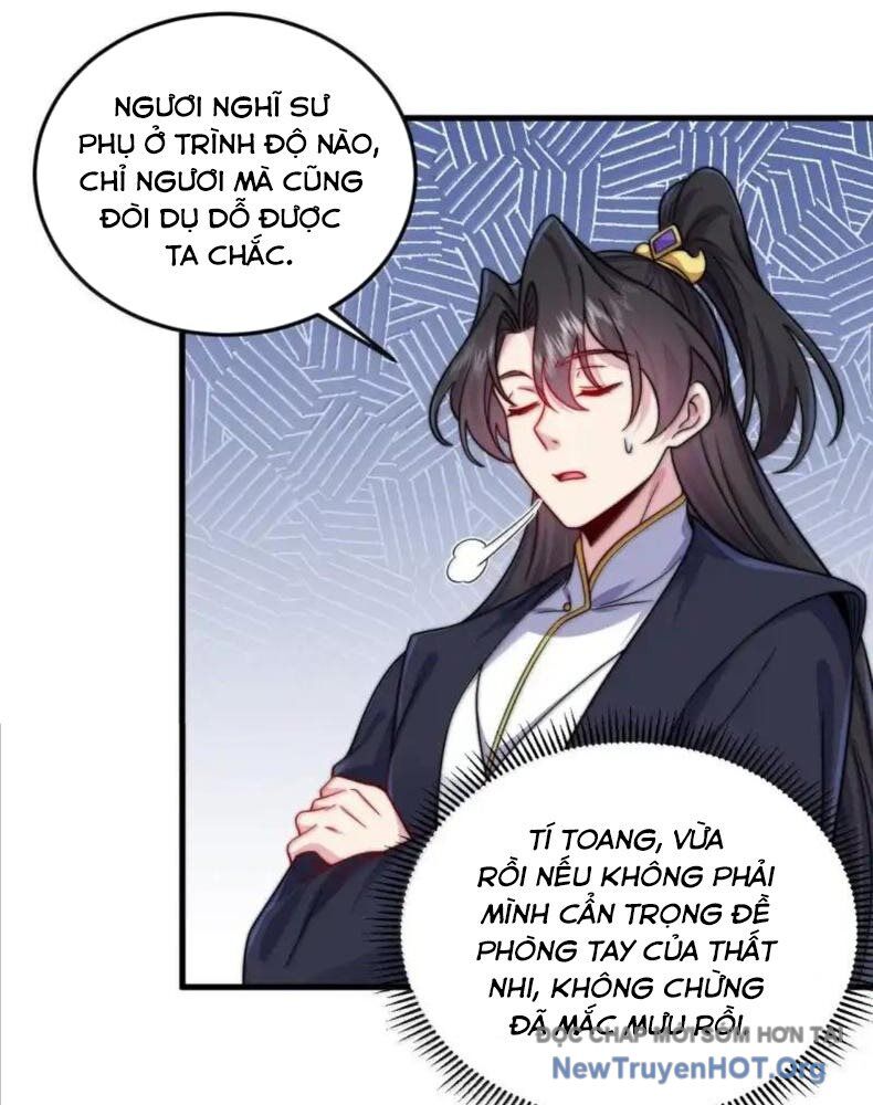 Vai Ác Sư Tôn Mang Theo Các Đồ Đệ Vô Địch Thiên Hạ Chapter 177 - 10