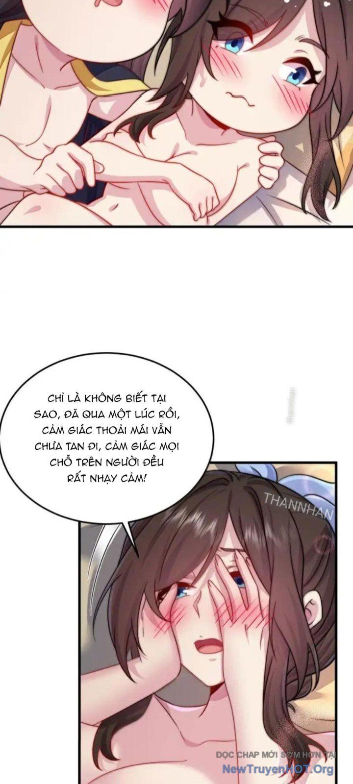 Vai Ác Sư Tôn Mang Theo Các Đồ Đệ Vô Địch Thiên Hạ Chapter 178 - 12