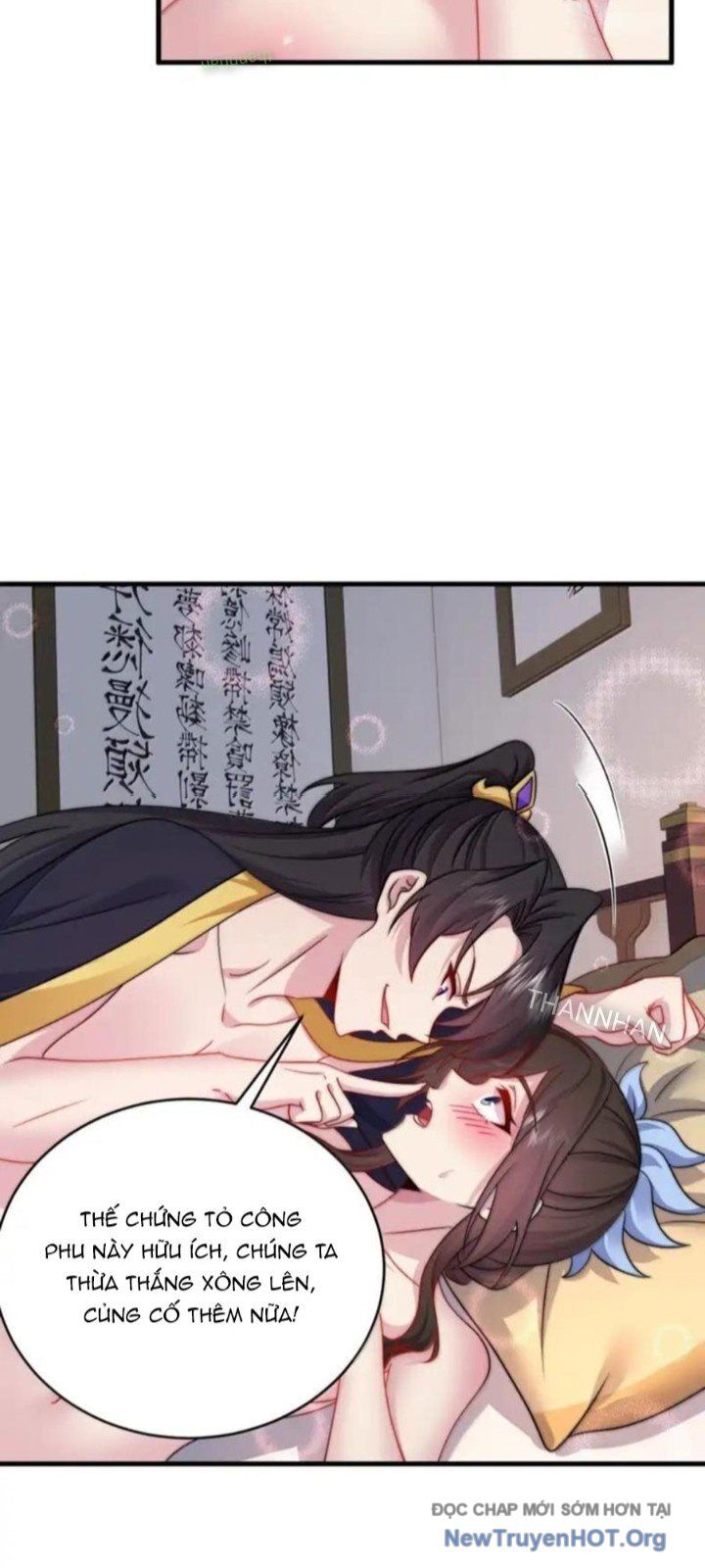 Vai Ác Sư Tôn Mang Theo Các Đồ Đệ Vô Địch Thiên Hạ Chapter 178 - 13