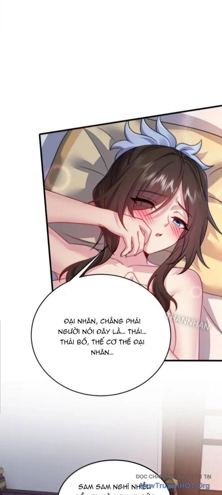 Vai Ác Sư Tôn Mang Theo Các Đồ Đệ Vô Địch Thiên Hạ Chapter 178 - 14