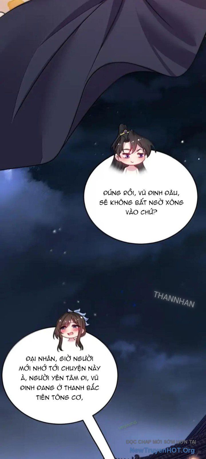 Vai Ác Sư Tôn Mang Theo Các Đồ Đệ Vô Địch Thiên Hạ Chapter 178 - 16