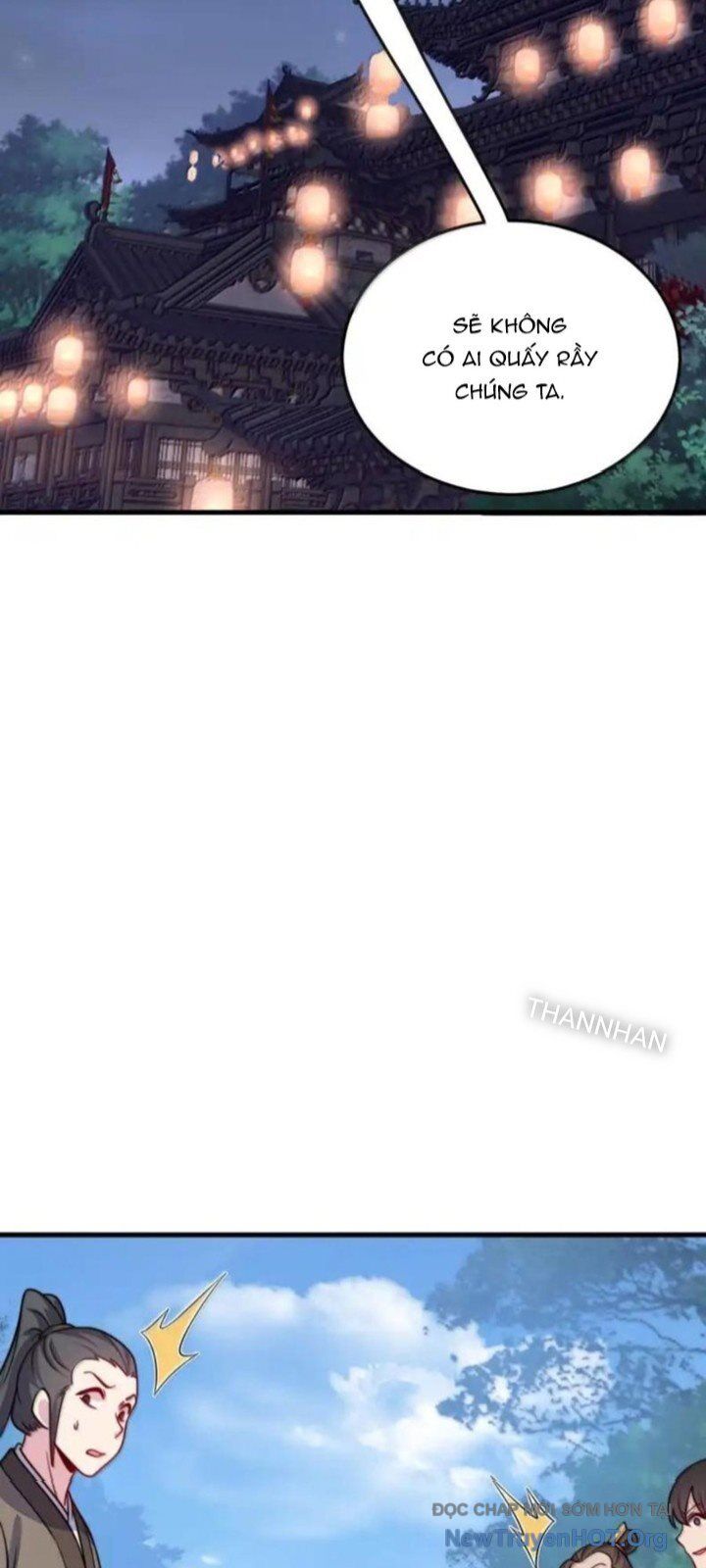 Vai Ác Sư Tôn Mang Theo Các Đồ Đệ Vô Địch Thiên Hạ Chapter 178 - 17