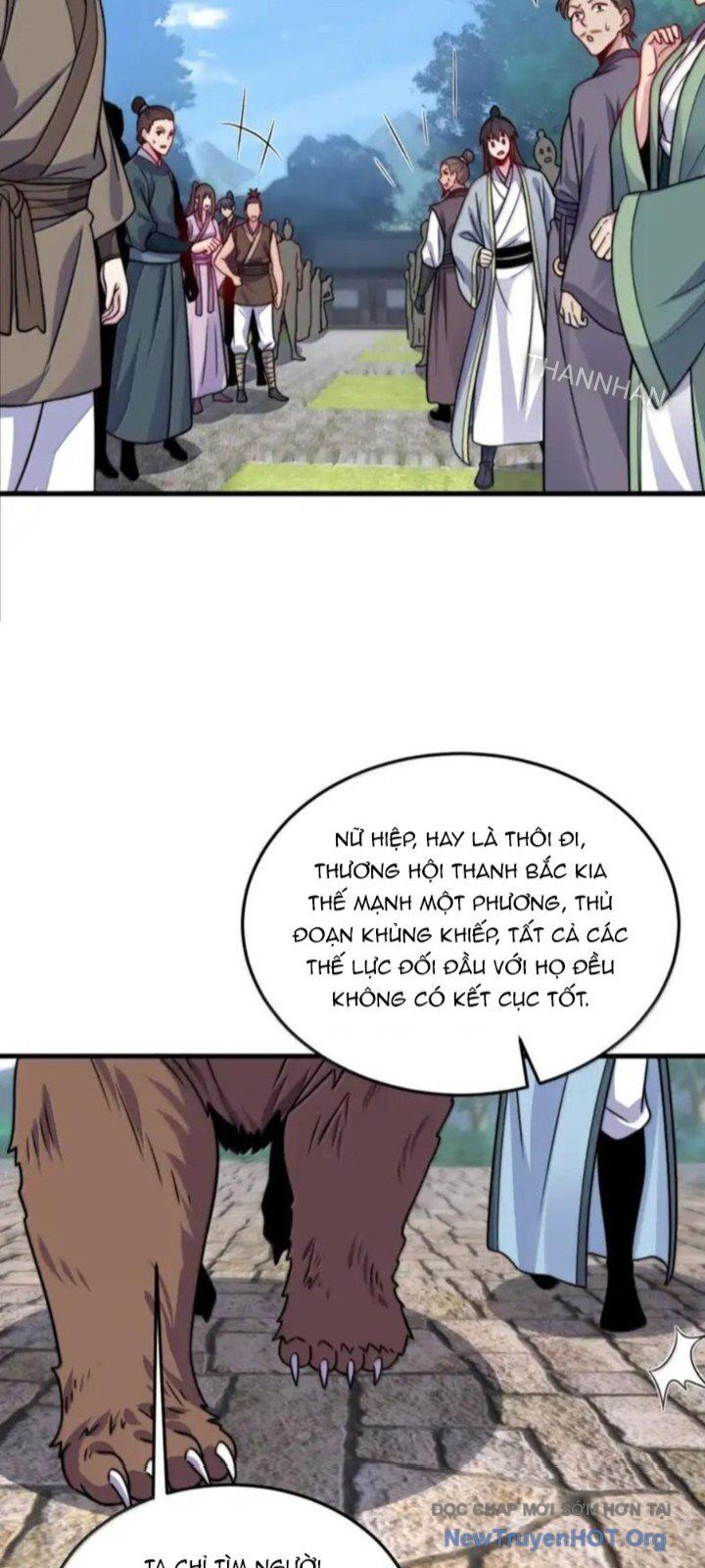 Vai Ác Sư Tôn Mang Theo Các Đồ Đệ Vô Địch Thiên Hạ Chapter 178 - 18