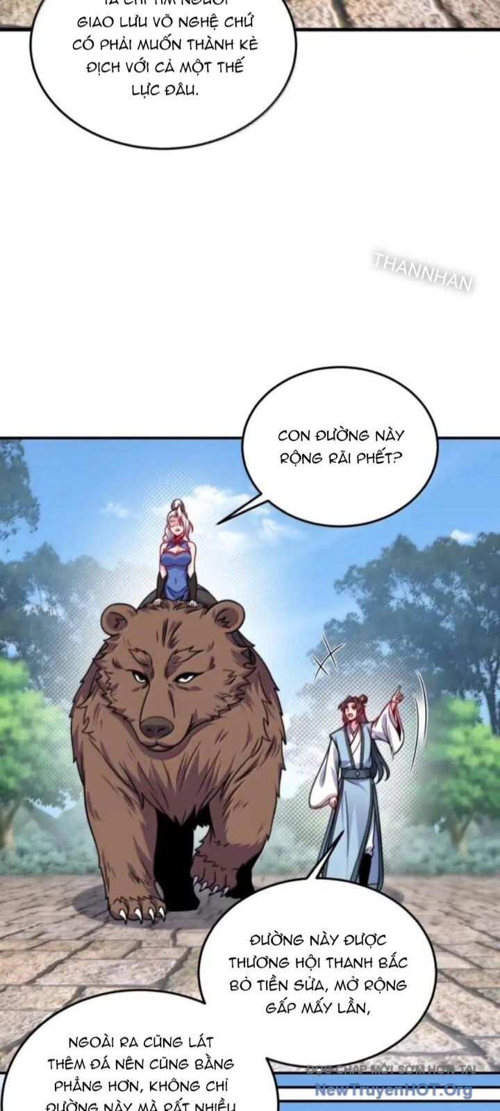 Vai Ác Sư Tôn Mang Theo Các Đồ Đệ Vô Địch Thiên Hạ Chapter 178 - 19