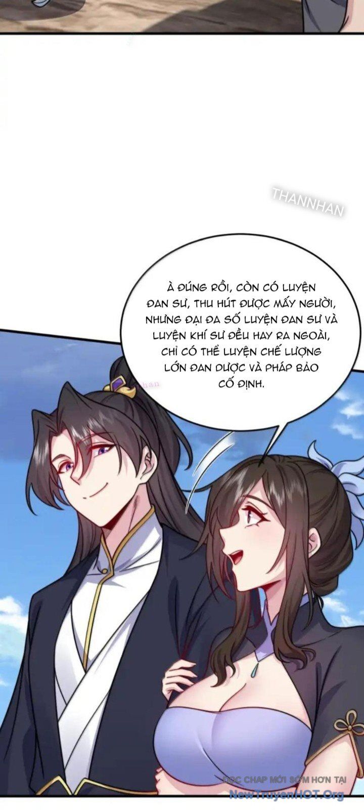 Vai Ác Sư Tôn Mang Theo Các Đồ Đệ Vô Địch Thiên Hạ Chapter 178 - 22