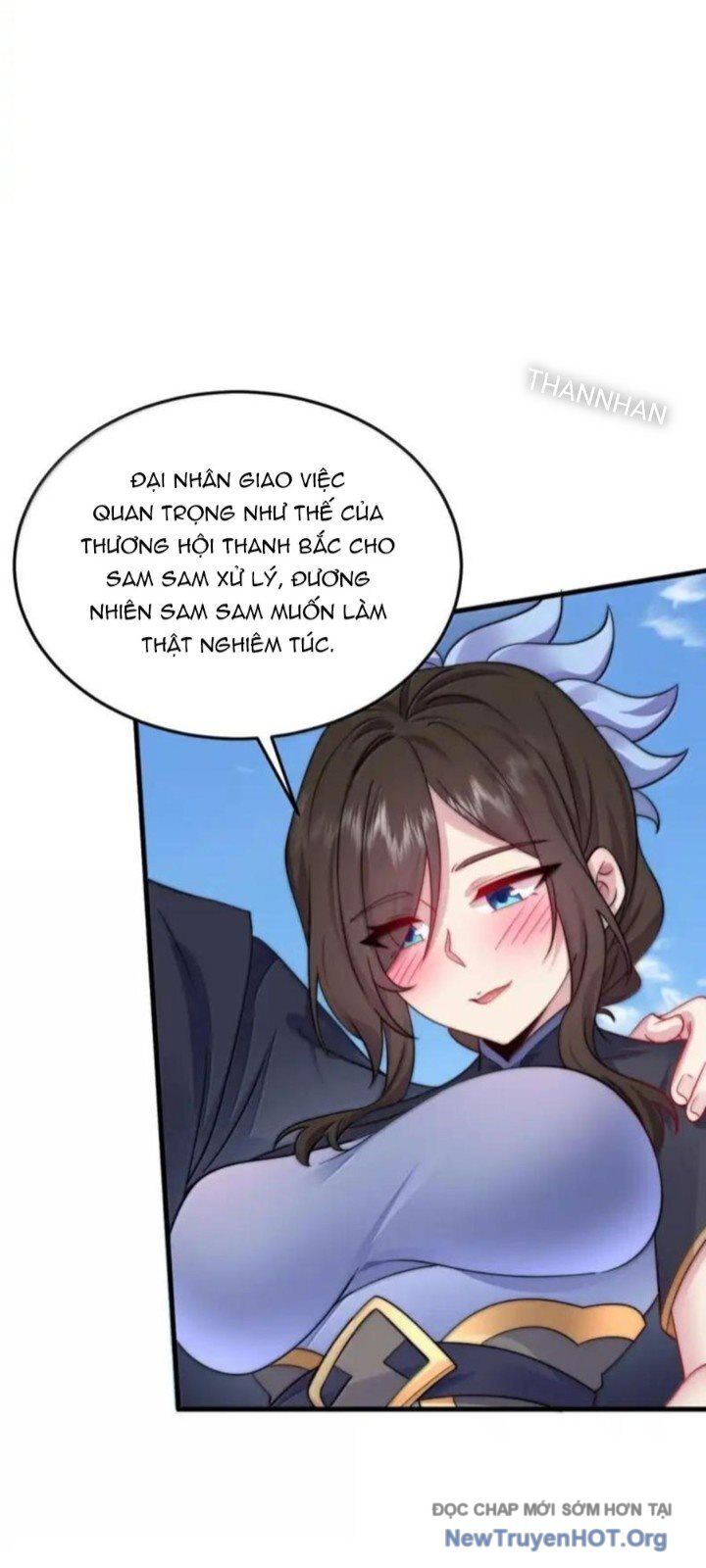 Vai Ác Sư Tôn Mang Theo Các Đồ Đệ Vô Địch Thiên Hạ Chapter 178 - 24