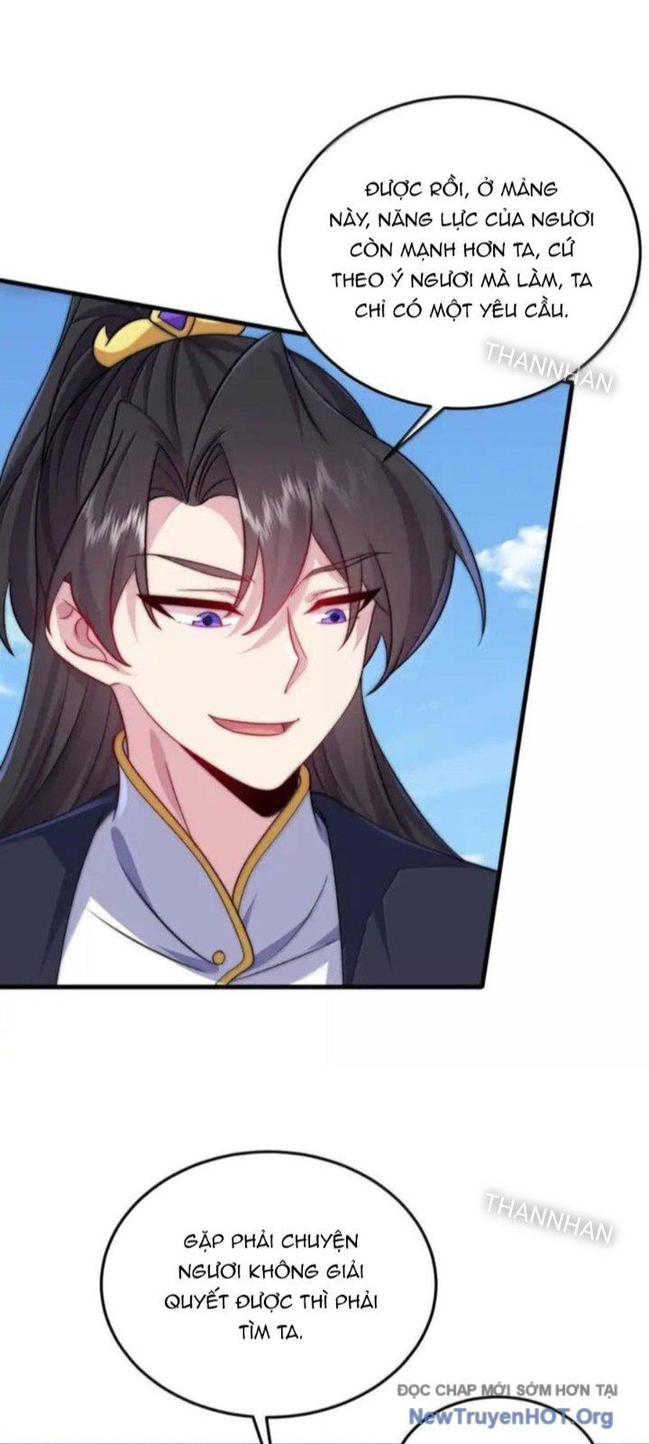 Vai Ác Sư Tôn Mang Theo Các Đồ Đệ Vô Địch Thiên Hạ Chapter 178 - 25