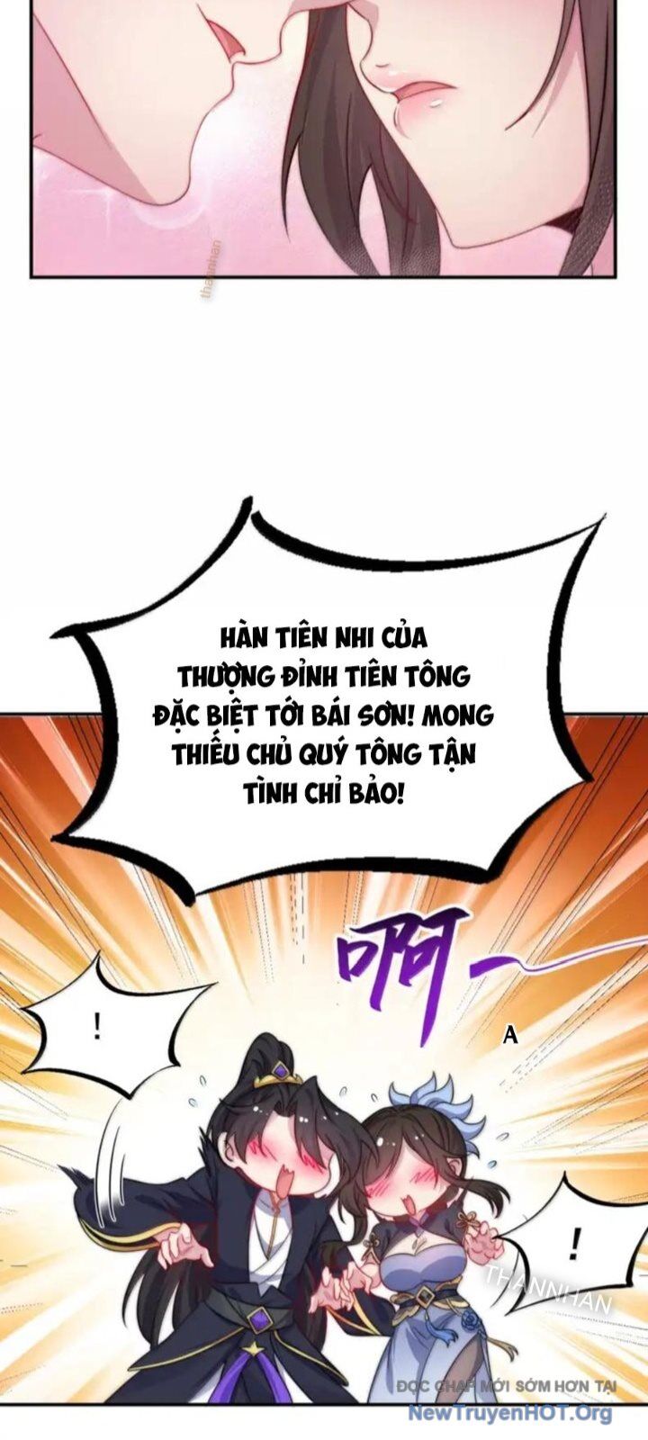 Vai Ác Sư Tôn Mang Theo Các Đồ Đệ Vô Địch Thiên Hạ Chapter 178 - 27