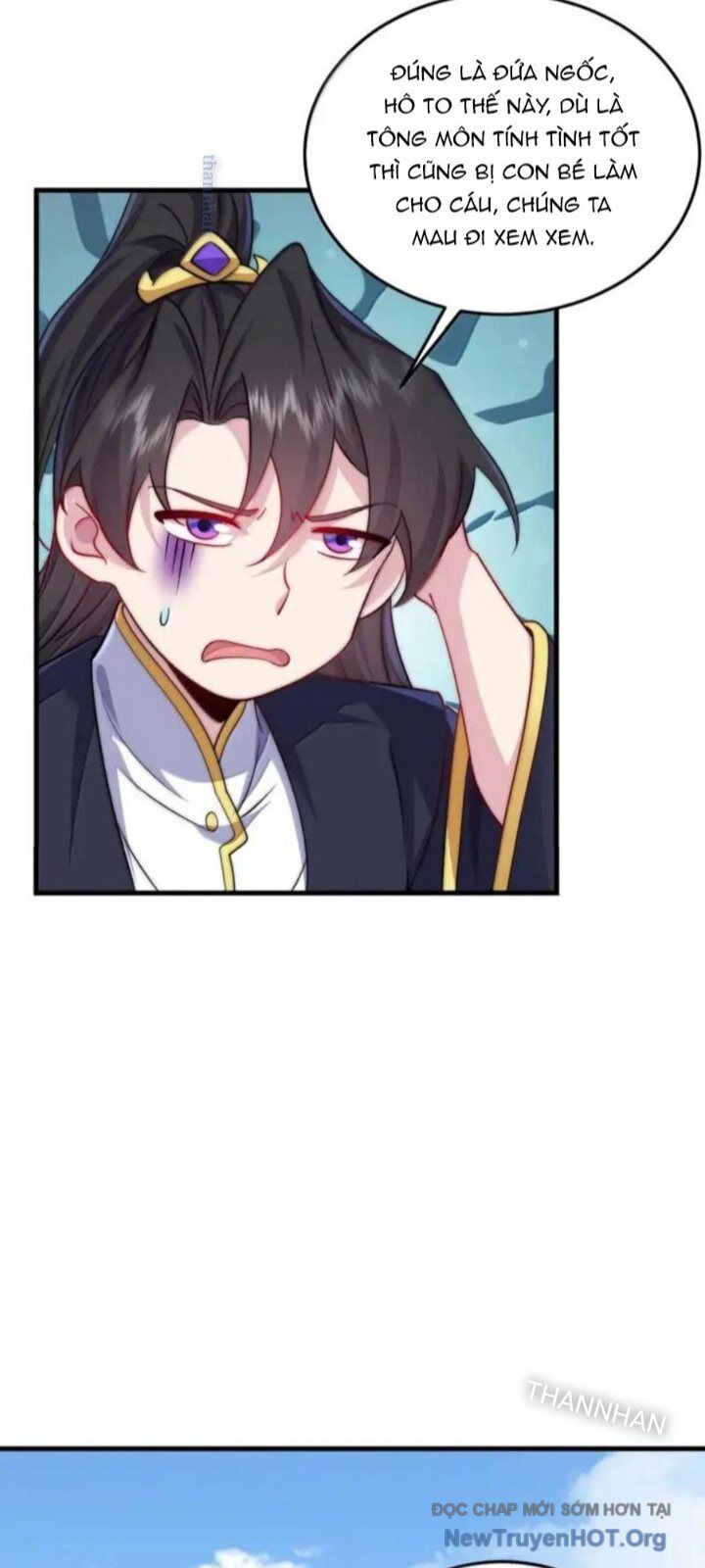 Vai Ác Sư Tôn Mang Theo Các Đồ Đệ Vô Địch Thiên Hạ Chapter 178 - 29