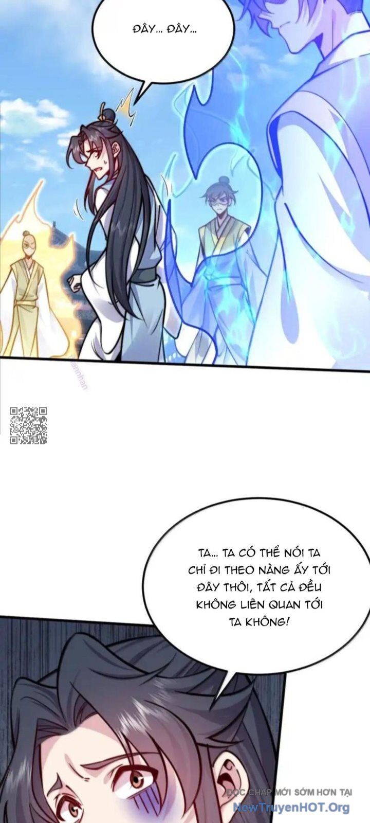 Vai Ác Sư Tôn Mang Theo Các Đồ Đệ Vô Địch Thiên Hạ Chapter 178 - 34