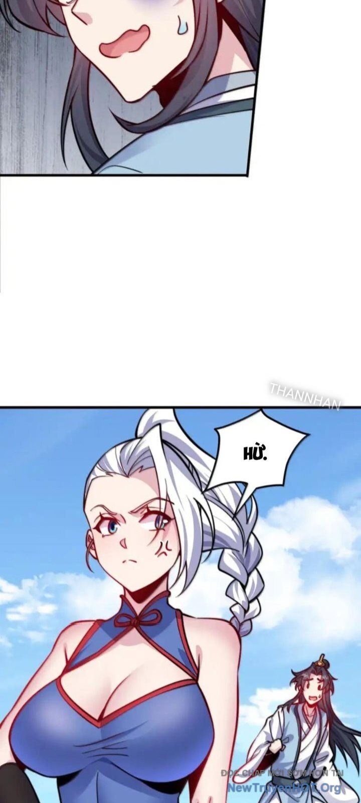 Vai Ác Sư Tôn Mang Theo Các Đồ Đệ Vô Địch Thiên Hạ Chapter 178 - 35