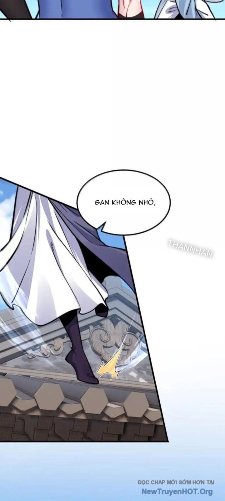 Vai Ác Sư Tôn Mang Theo Các Đồ Đệ Vô Địch Thiên Hạ Chapter 178 - 36