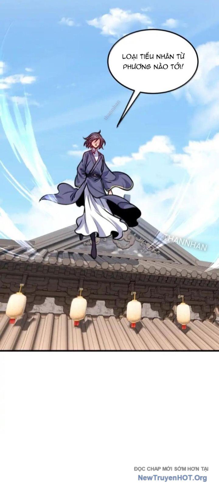 Vai Ác Sư Tôn Mang Theo Các Đồ Đệ Vô Địch Thiên Hạ Chapter 178 - 37