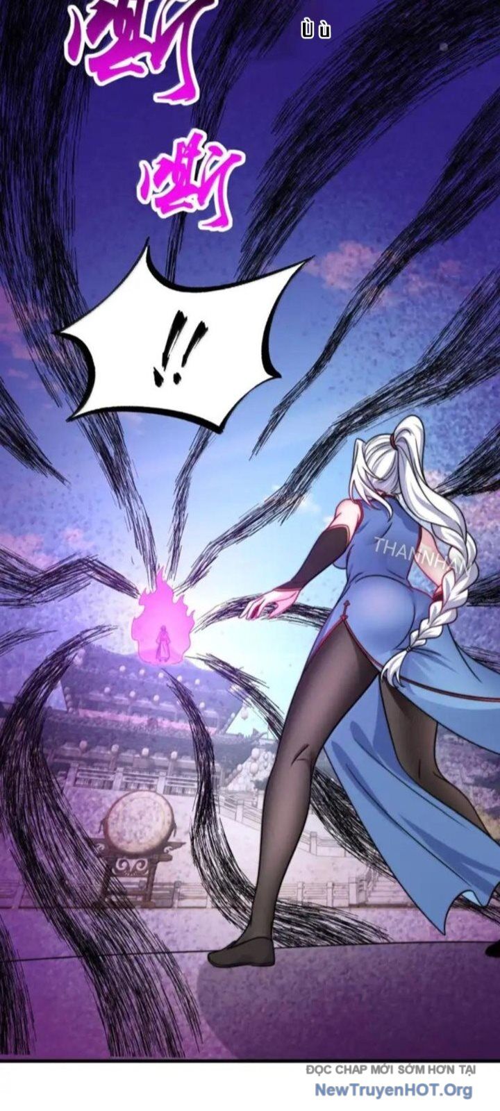 Vai Ác Sư Tôn Mang Theo Các Đồ Đệ Vô Địch Thiên Hạ Chapter 178 - 39