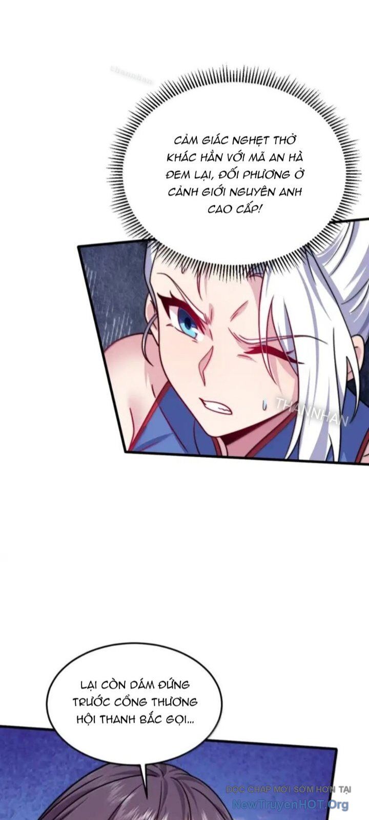 Vai Ác Sư Tôn Mang Theo Các Đồ Đệ Vô Địch Thiên Hạ Chapter 178 - 40