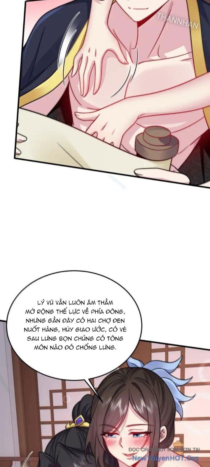 Vai Ác Sư Tôn Mang Theo Các Đồ Đệ Vô Địch Thiên Hạ Chapter 178 - 5