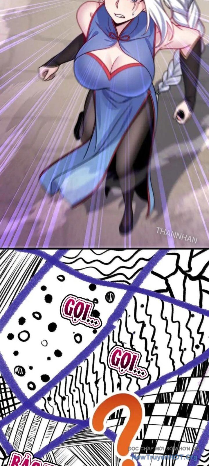 Vai Ác Sư Tôn Mang Theo Các Đồ Đệ Vô Địch Thiên Hạ Chapter 178 - 42