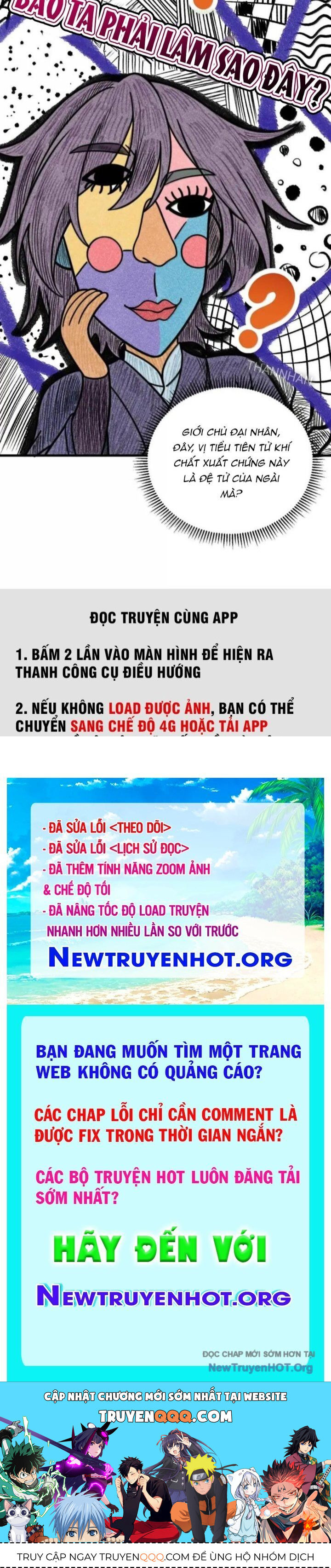 Vai Ác Sư Tôn Mang Theo Các Đồ Đệ Vô Địch Thiên Hạ Chapter 178 - 43