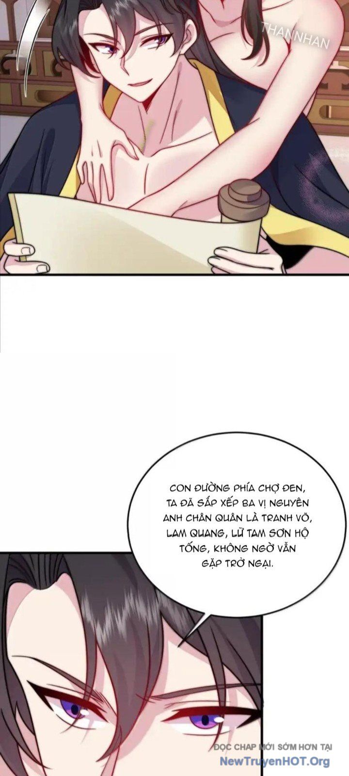 Vai Ác Sư Tôn Mang Theo Các Đồ Đệ Vô Địch Thiên Hạ Chapter 178 - 6