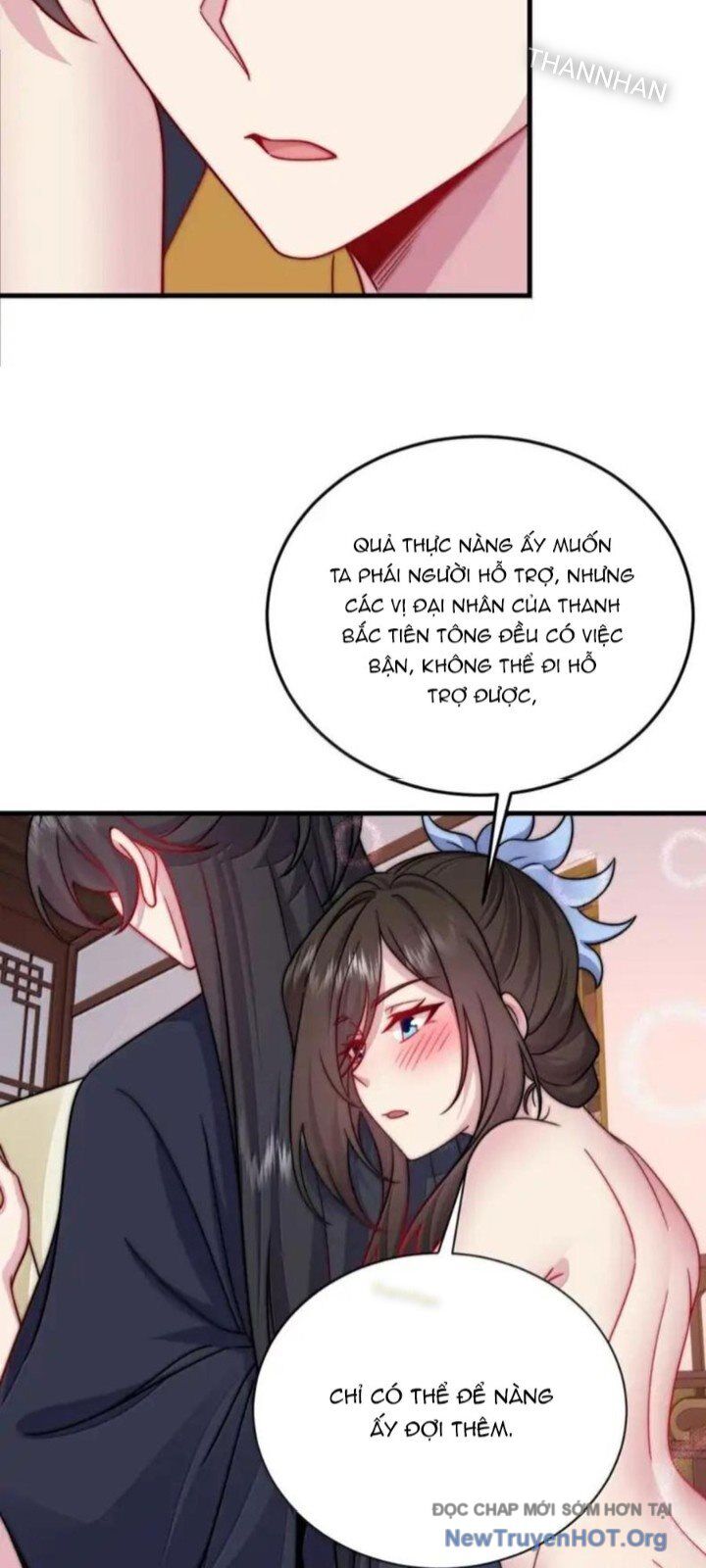 Vai Ác Sư Tôn Mang Theo Các Đồ Đệ Vô Địch Thiên Hạ Chapter 178 - 7