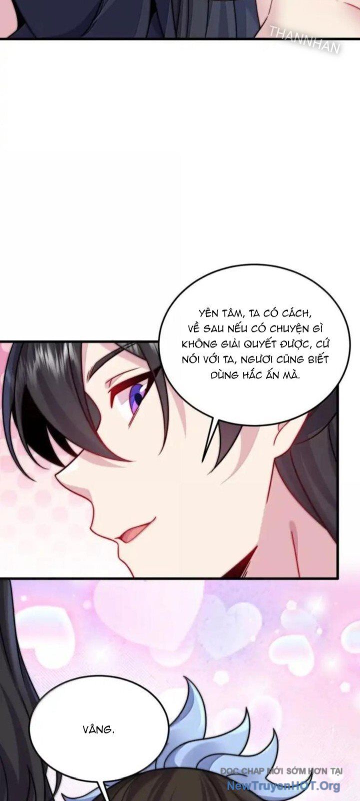 Vai Ác Sư Tôn Mang Theo Các Đồ Đệ Vô Địch Thiên Hạ Chapter 178 - 8