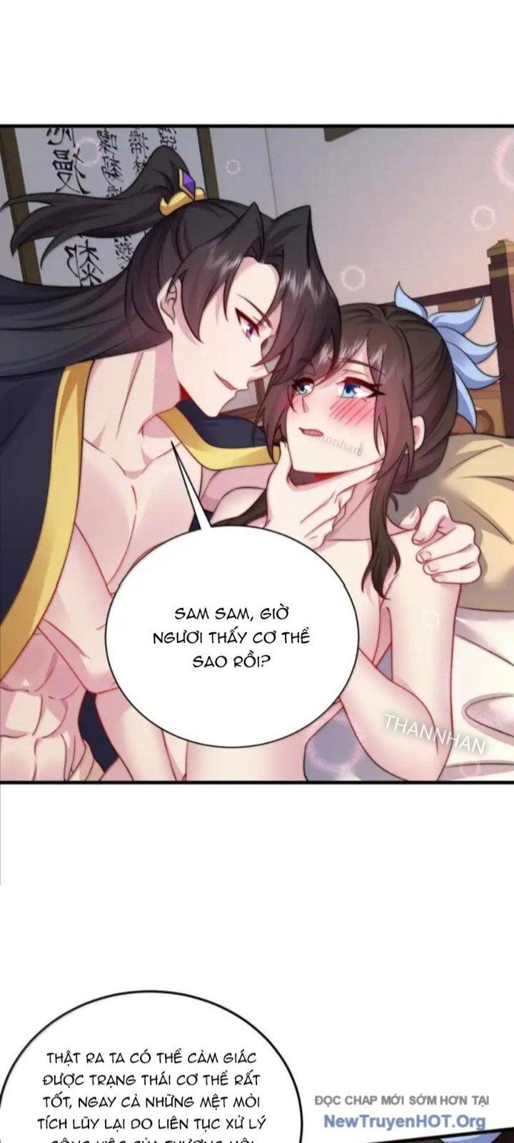 Vai Ác Sư Tôn Mang Theo Các Đồ Đệ Vô Địch Thiên Hạ Chapter 178 - 10