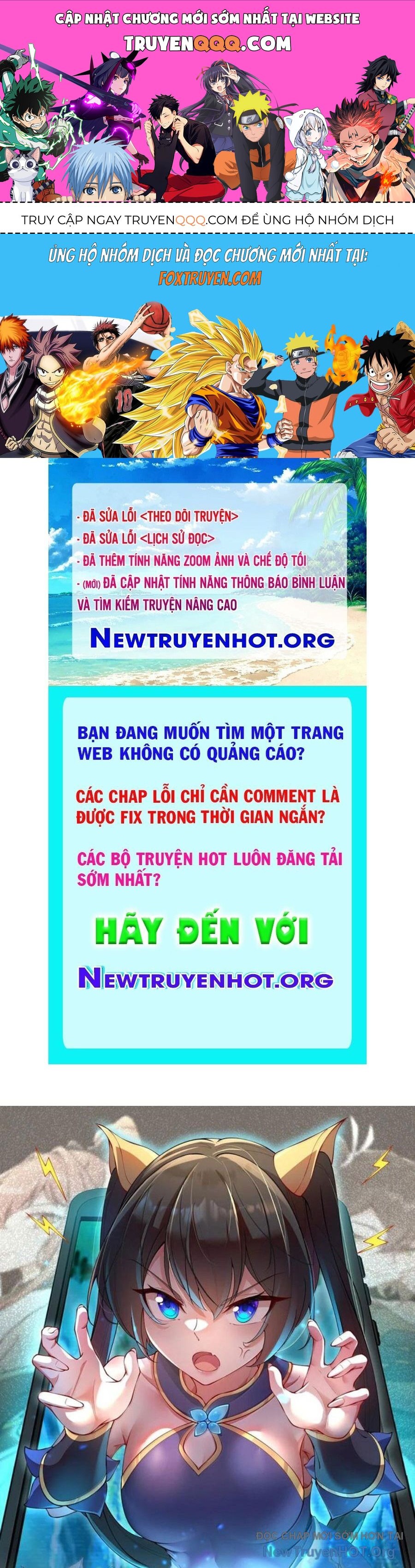 Vai Ác Sư Tôn Mang Theo Các Đồ Đệ Vô Địch Thiên Hạ Chapter 181 - 1