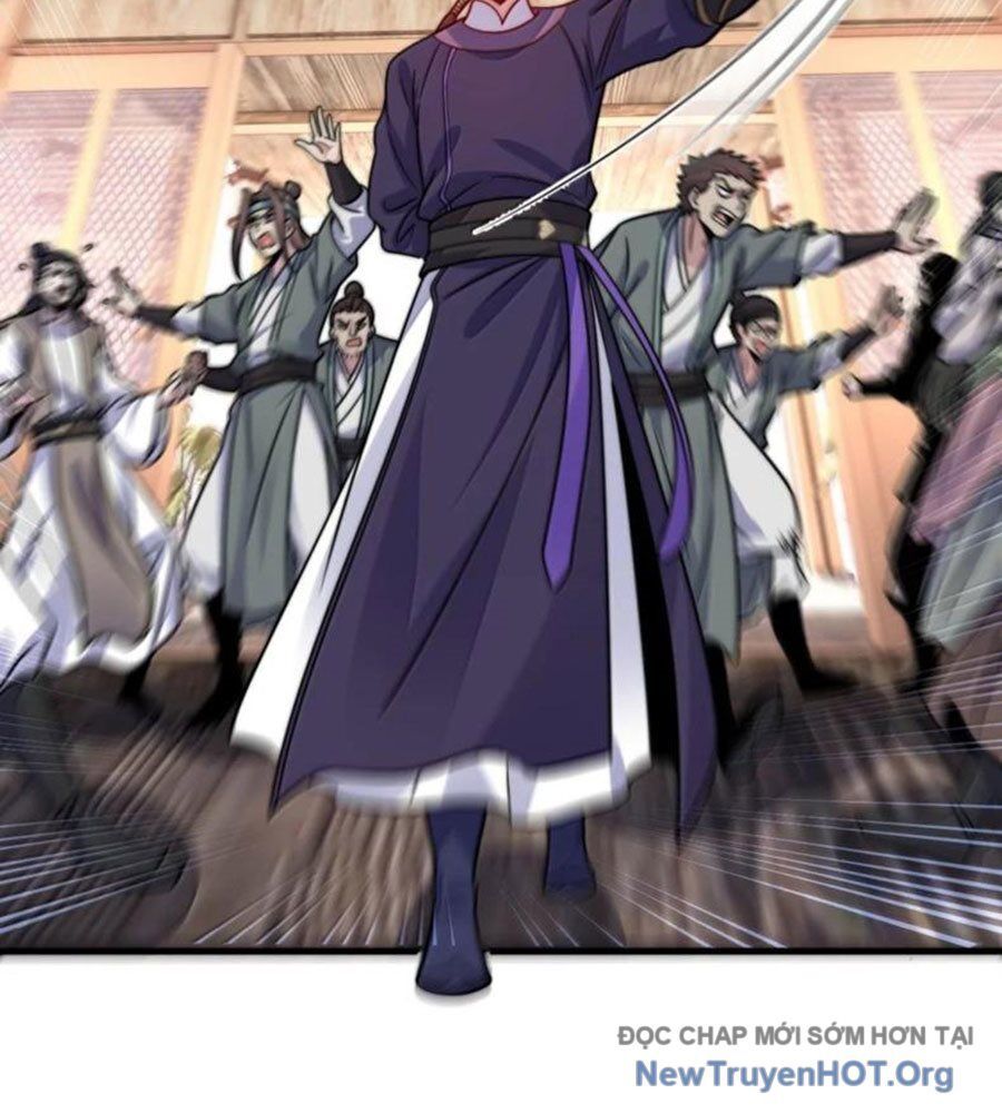 Vai Ác Sư Tôn Mang Theo Các Đồ Đệ Vô Địch Thiên Hạ Chapter 181 - 12