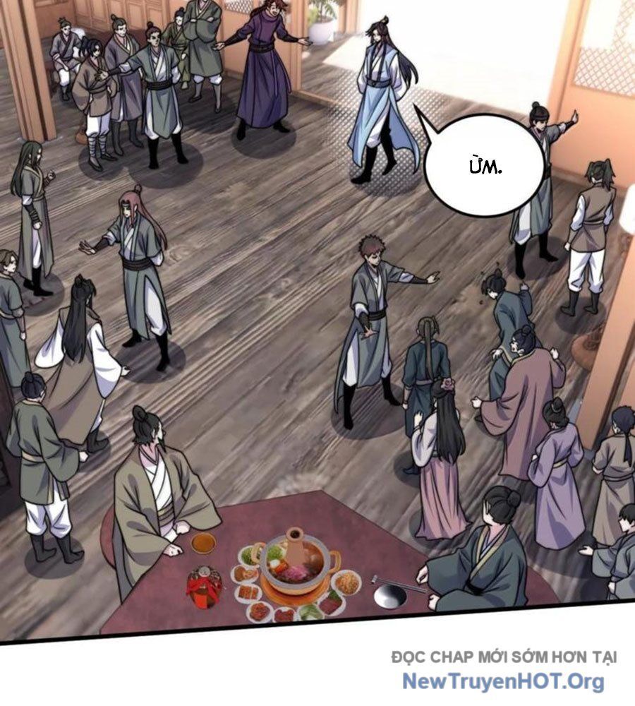 Vai Ác Sư Tôn Mang Theo Các Đồ Đệ Vô Địch Thiên Hạ Chapter 181 - 14