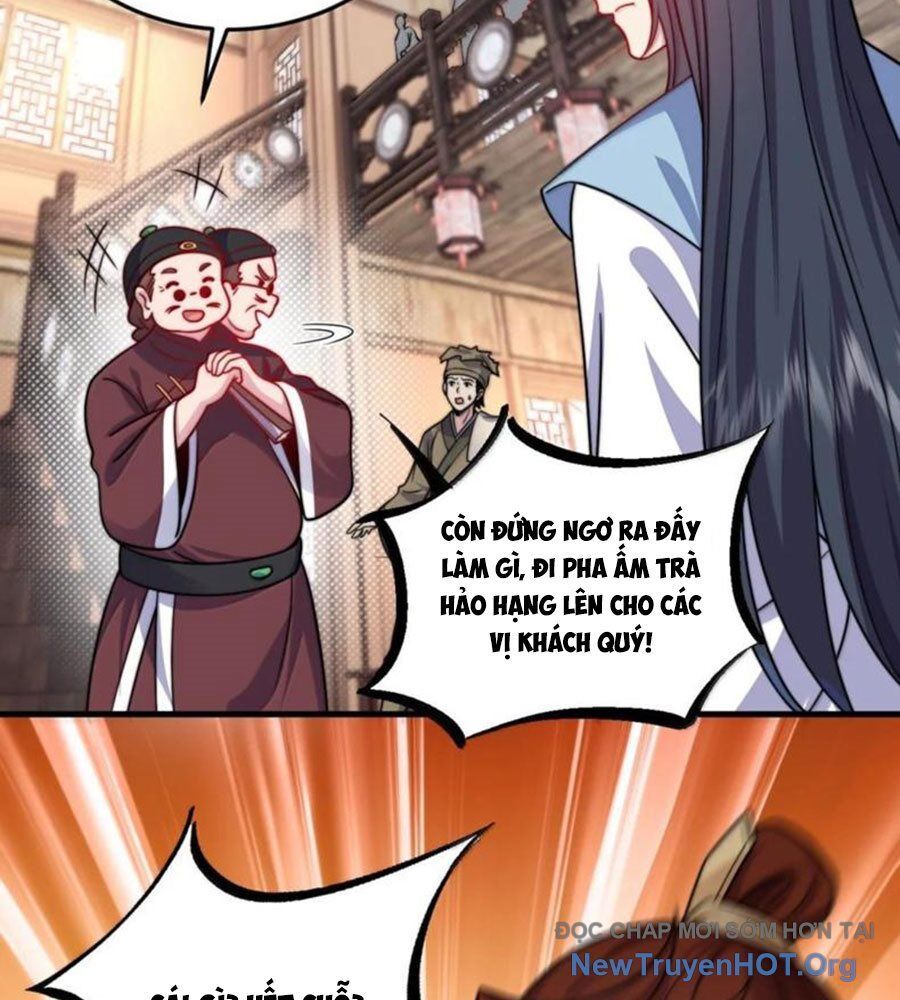 Vai Ác Sư Tôn Mang Theo Các Đồ Đệ Vô Địch Thiên Hạ Chapter 181 - 16