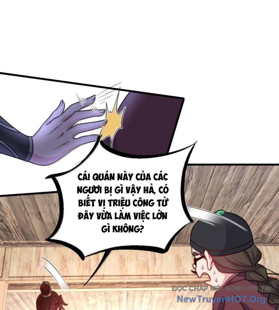 Vai Ác Sư Tôn Mang Theo Các Đồ Đệ Vô Địch Thiên Hạ Chapter 181 - 22