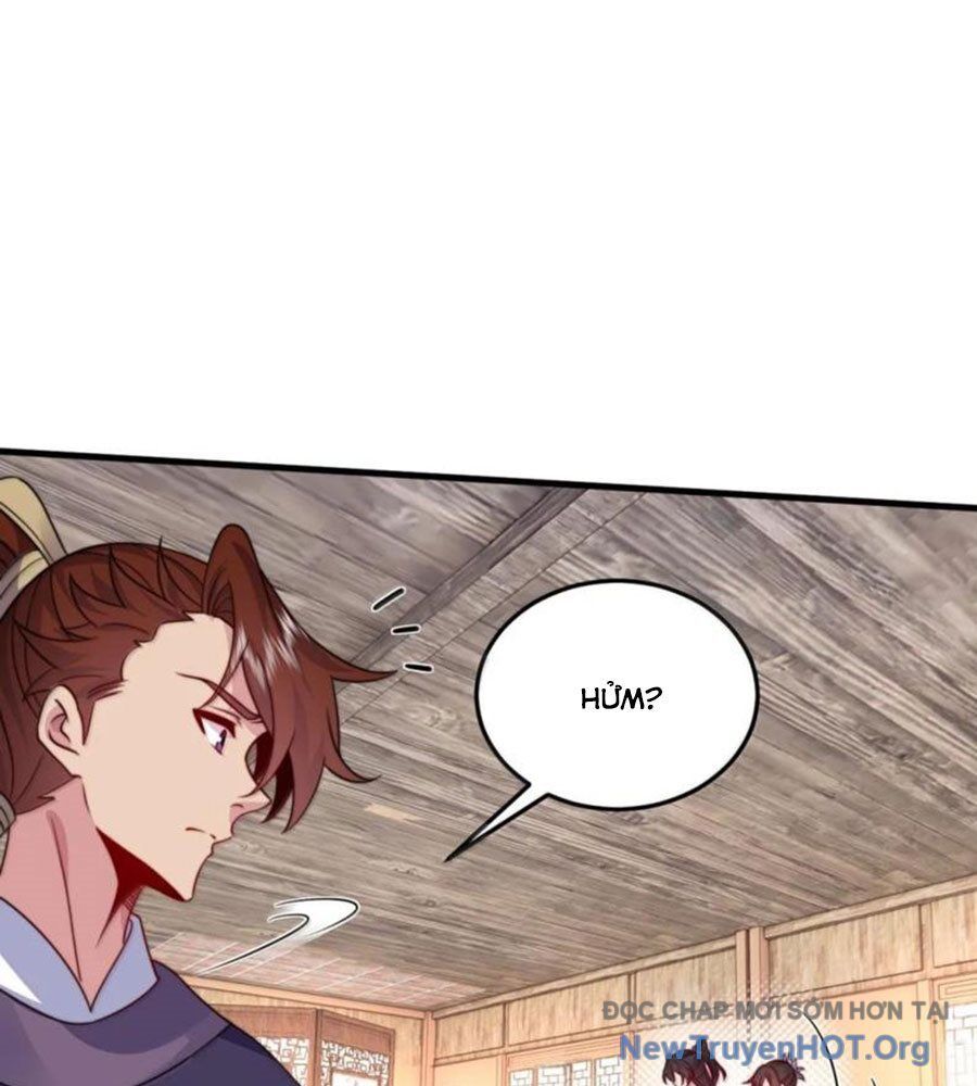 Vai Ác Sư Tôn Mang Theo Các Đồ Đệ Vô Địch Thiên Hạ Chapter 181 - 33