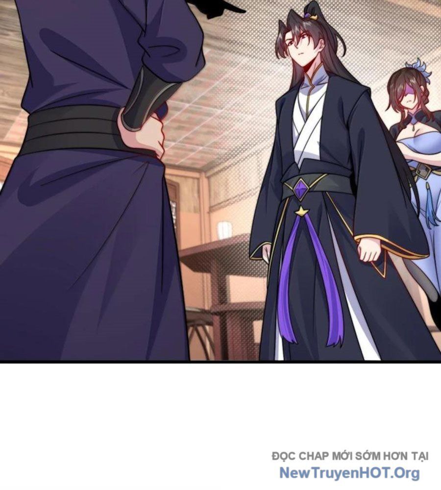 Vai Ác Sư Tôn Mang Theo Các Đồ Đệ Vô Địch Thiên Hạ Chapter 181 - 42