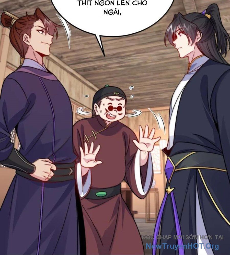 Vai Ác Sư Tôn Mang Theo Các Đồ Đệ Vô Địch Thiên Hạ Chapter 181 - 47