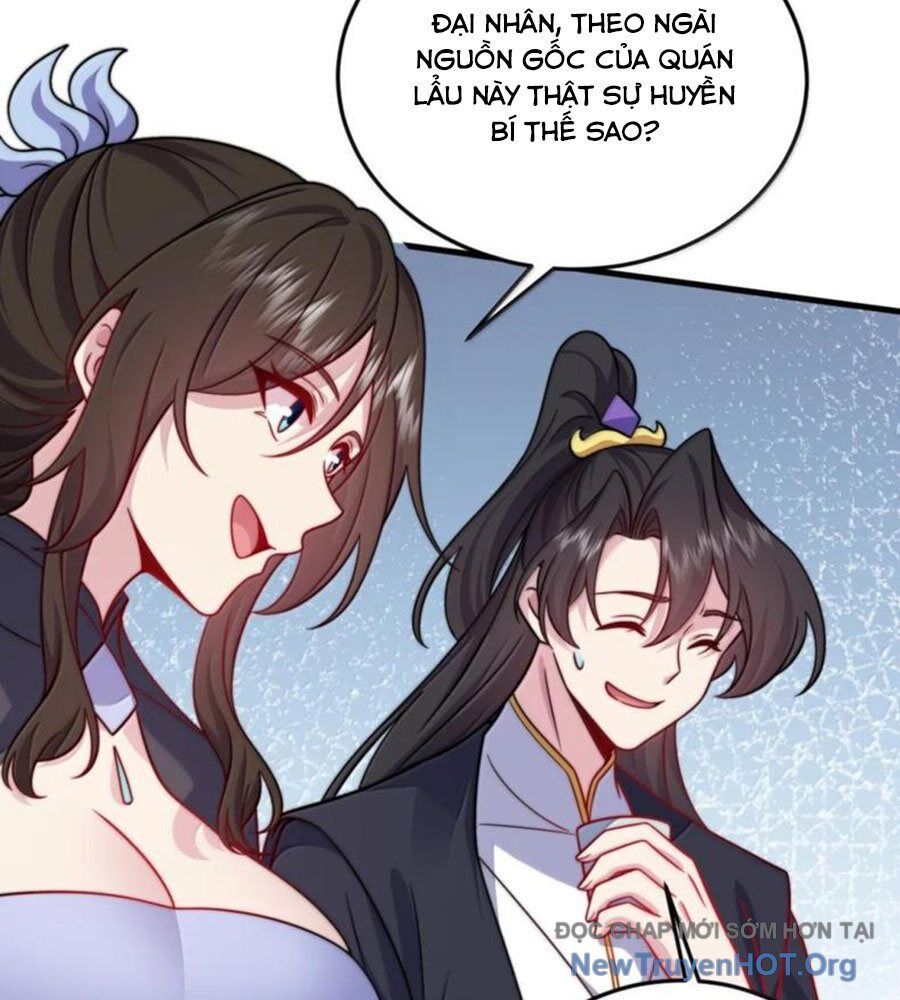 Vai Ác Sư Tôn Mang Theo Các Đồ Đệ Vô Địch Thiên Hạ Chapter 181 - 6