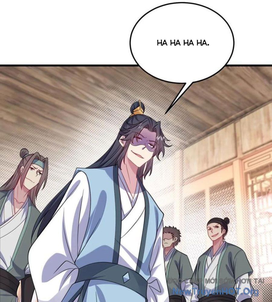 Vai Ác Sư Tôn Mang Theo Các Đồ Đệ Vô Địch Thiên Hạ Chapter 181 - 53