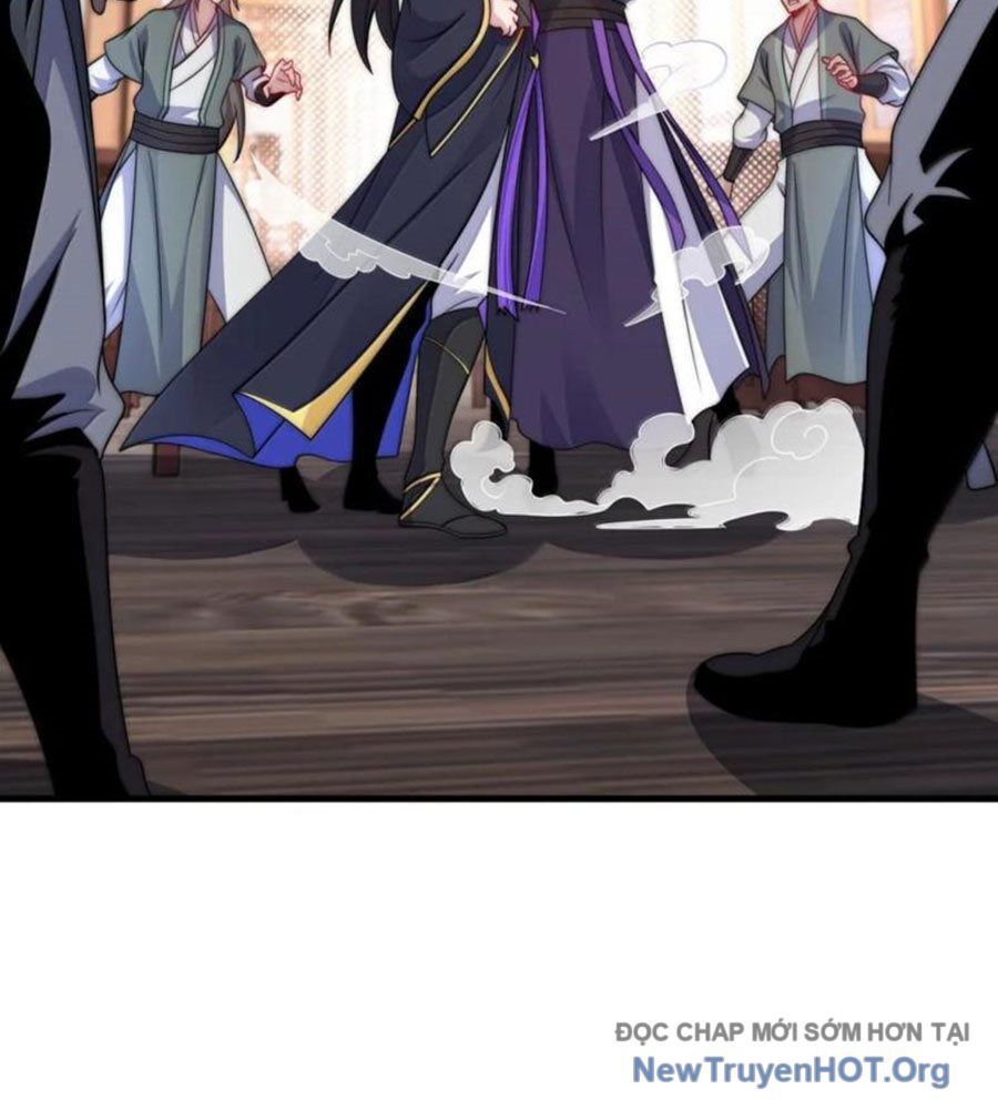 Vai Ác Sư Tôn Mang Theo Các Đồ Đệ Vô Địch Thiên Hạ Chapter 181 - 61