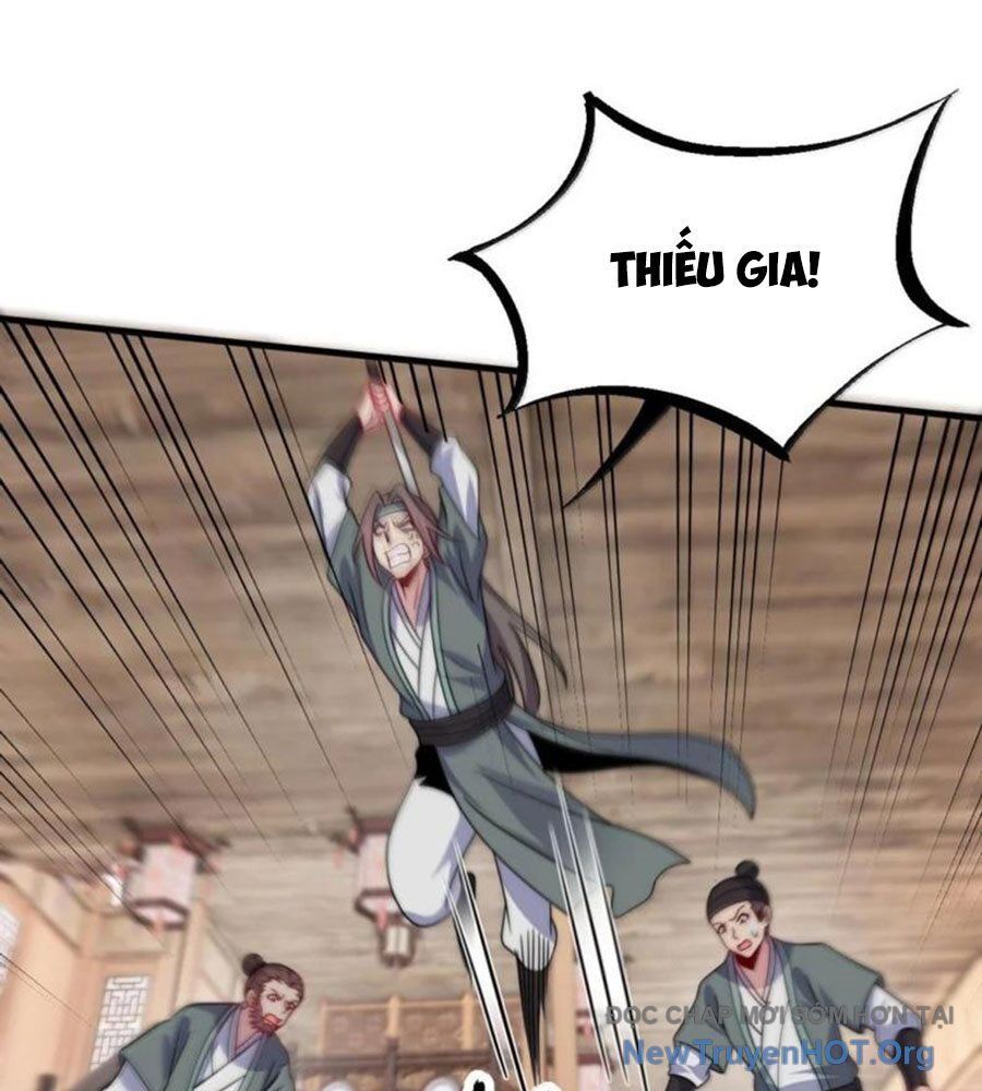 Vai Ác Sư Tôn Mang Theo Các Đồ Đệ Vô Địch Thiên Hạ Chapter 181 - 62