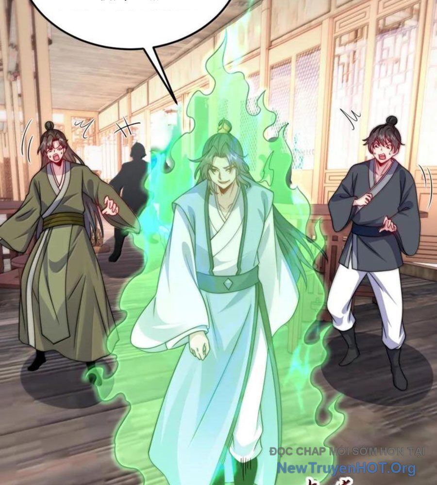 Vai Ác Sư Tôn Mang Theo Các Đồ Đệ Vô Địch Thiên Hạ Chapter 181 - 78