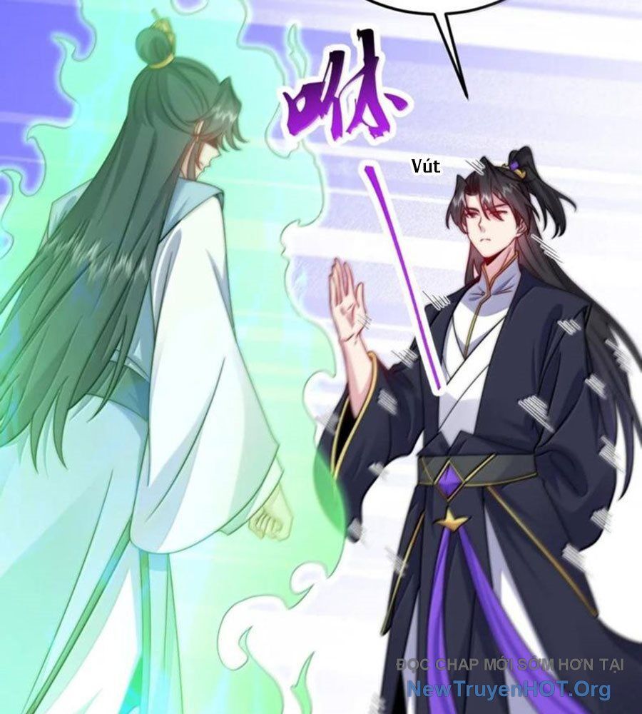 Vai Ác Sư Tôn Mang Theo Các Đồ Đệ Vô Địch Thiên Hạ Chapter 181 - 80