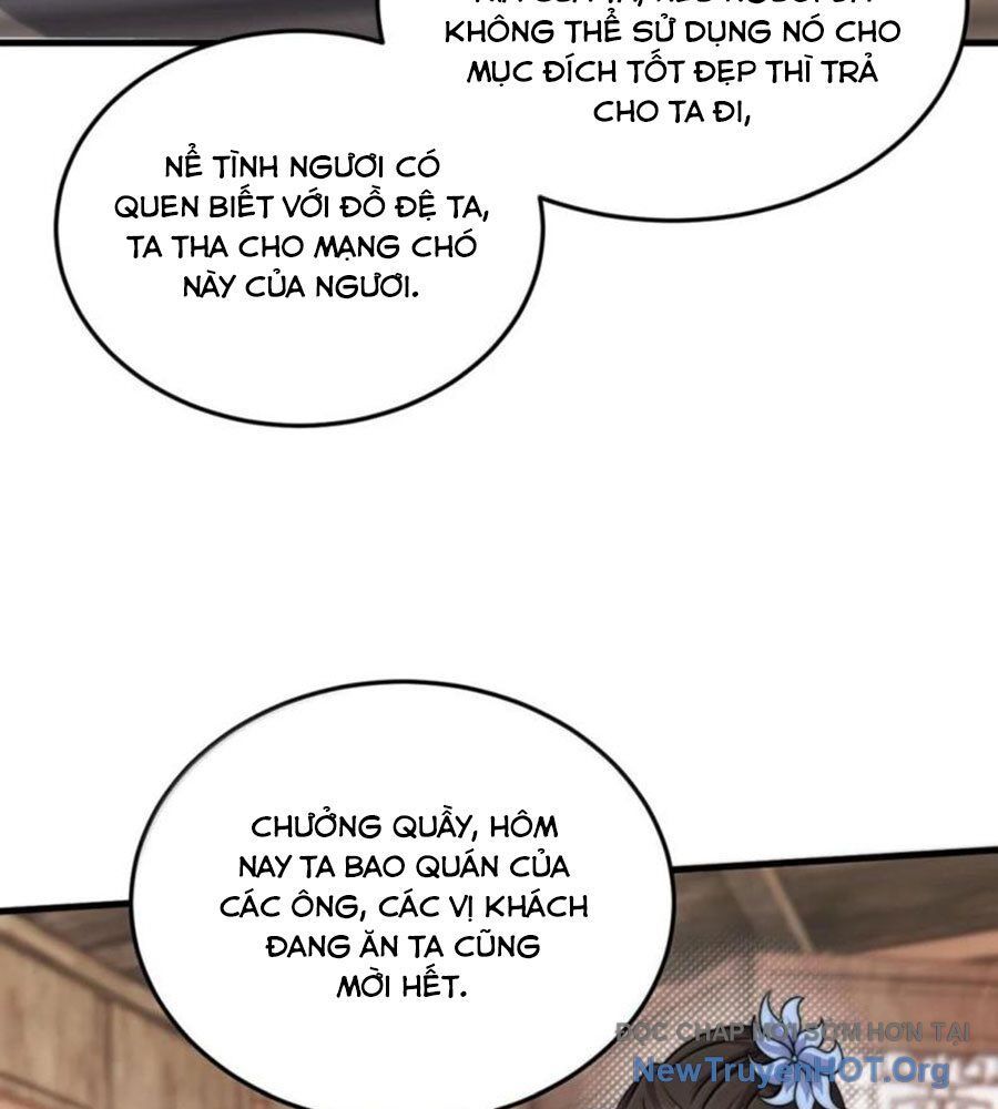 Vai Ác Sư Tôn Mang Theo Các Đồ Đệ Vô Địch Thiên Hạ Chapter 181 - 85