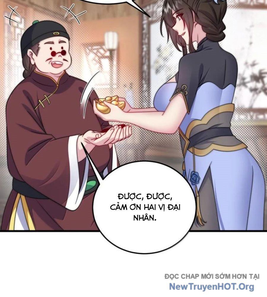 Vai Ác Sư Tôn Mang Theo Các Đồ Đệ Vô Địch Thiên Hạ Chapter 181 - 86