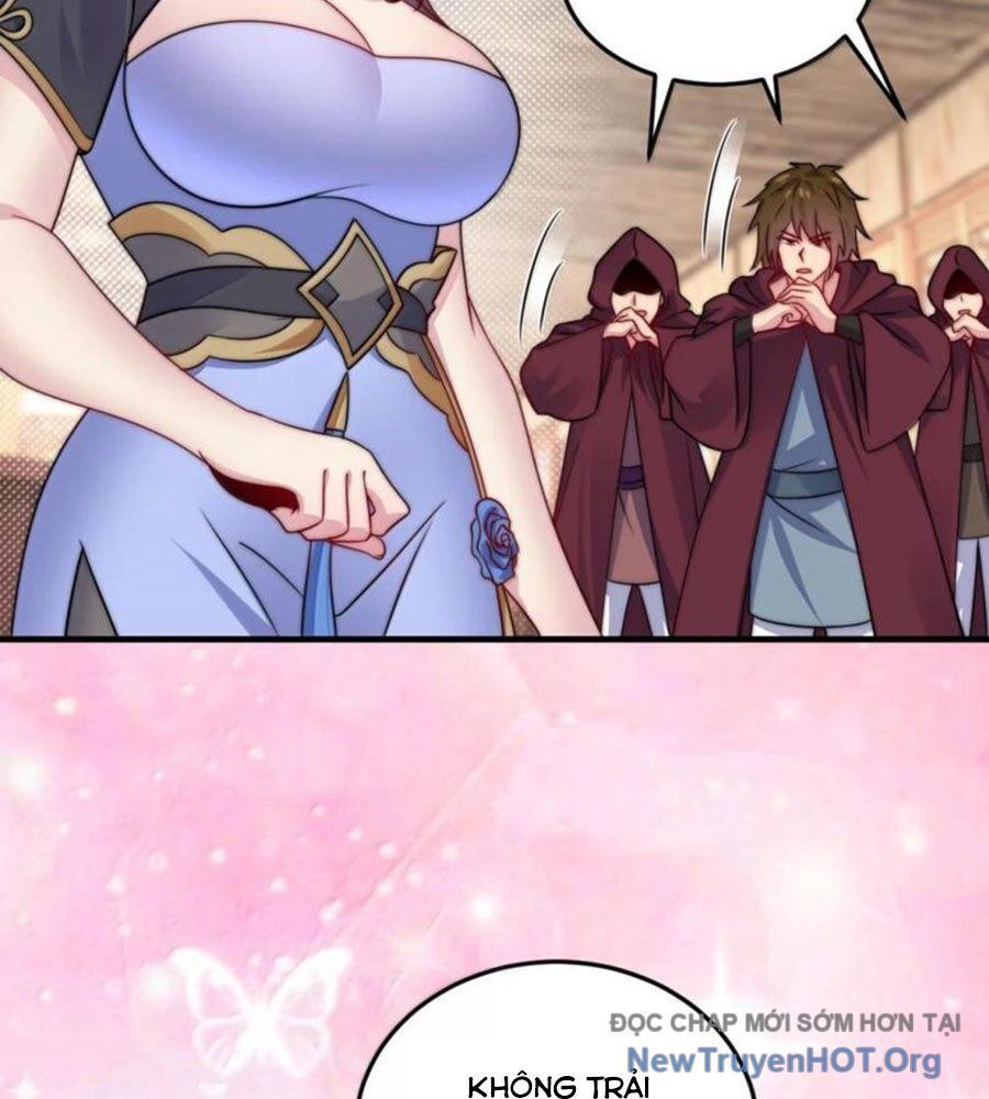 Vai Ác Sư Tôn Mang Theo Các Đồ Đệ Vô Địch Thiên Hạ Chapter 181 - 88