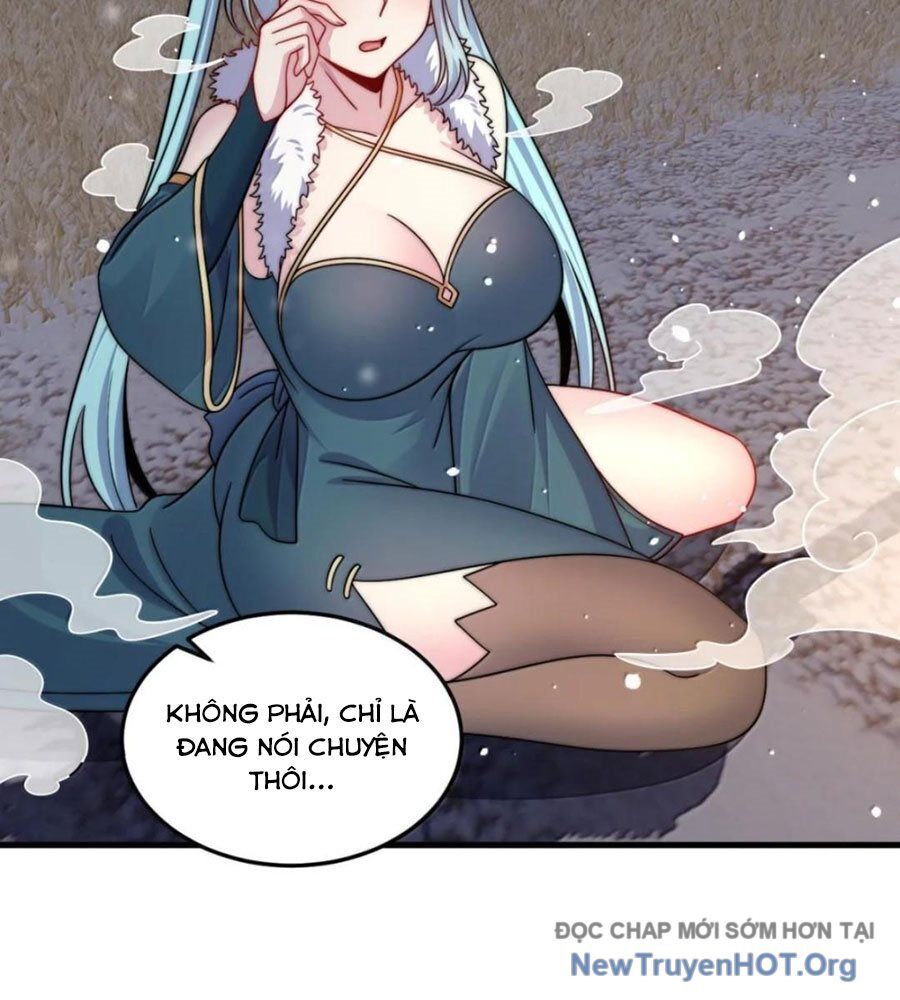 Vai Ác Sư Tôn Mang Theo Các Đồ Đệ Vô Địch Thiên Hạ Chapter 182 - 14