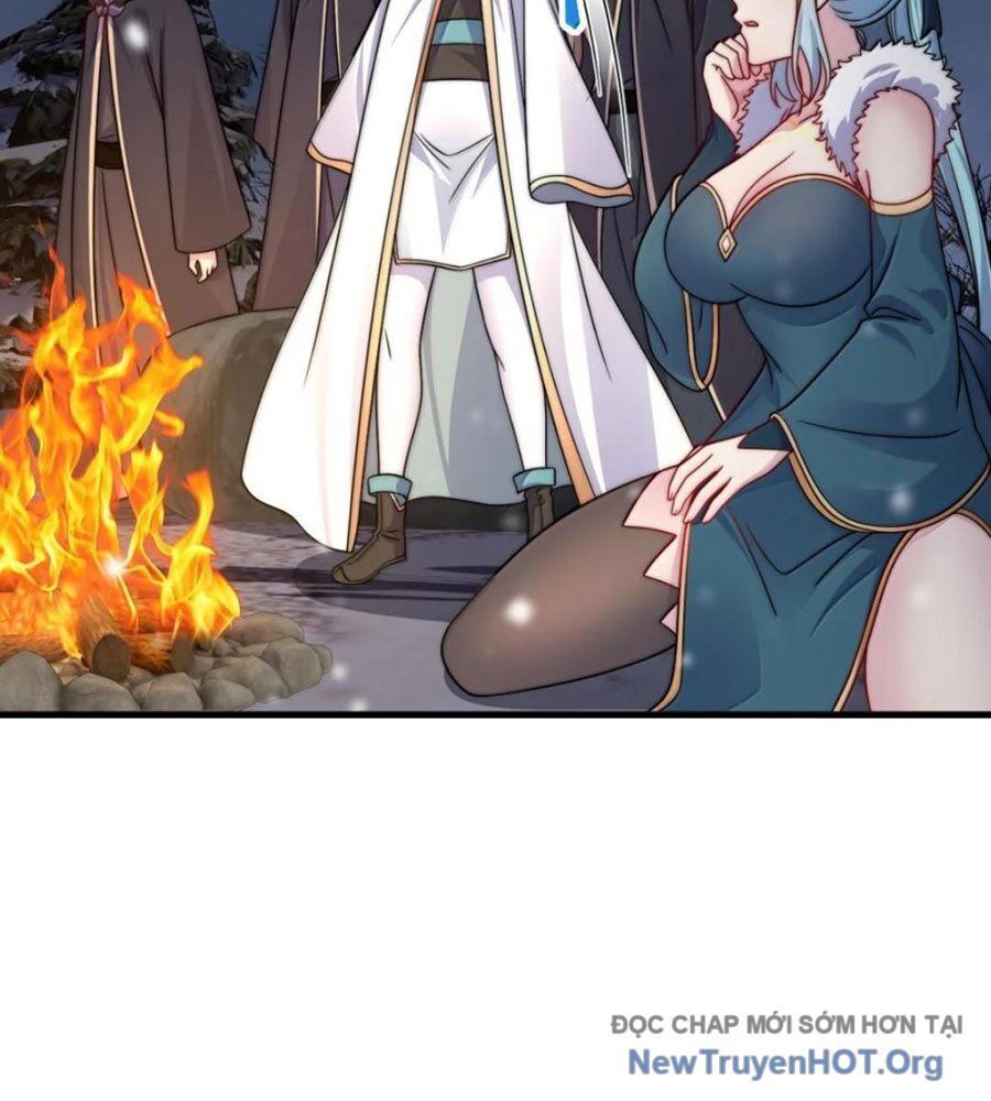 Vai Ác Sư Tôn Mang Theo Các Đồ Đệ Vô Địch Thiên Hạ Chapter 182 - 16